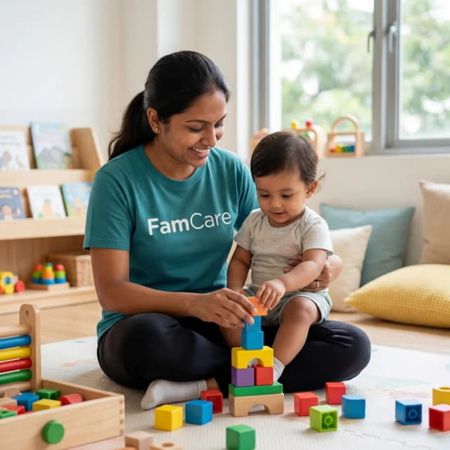 Childcare