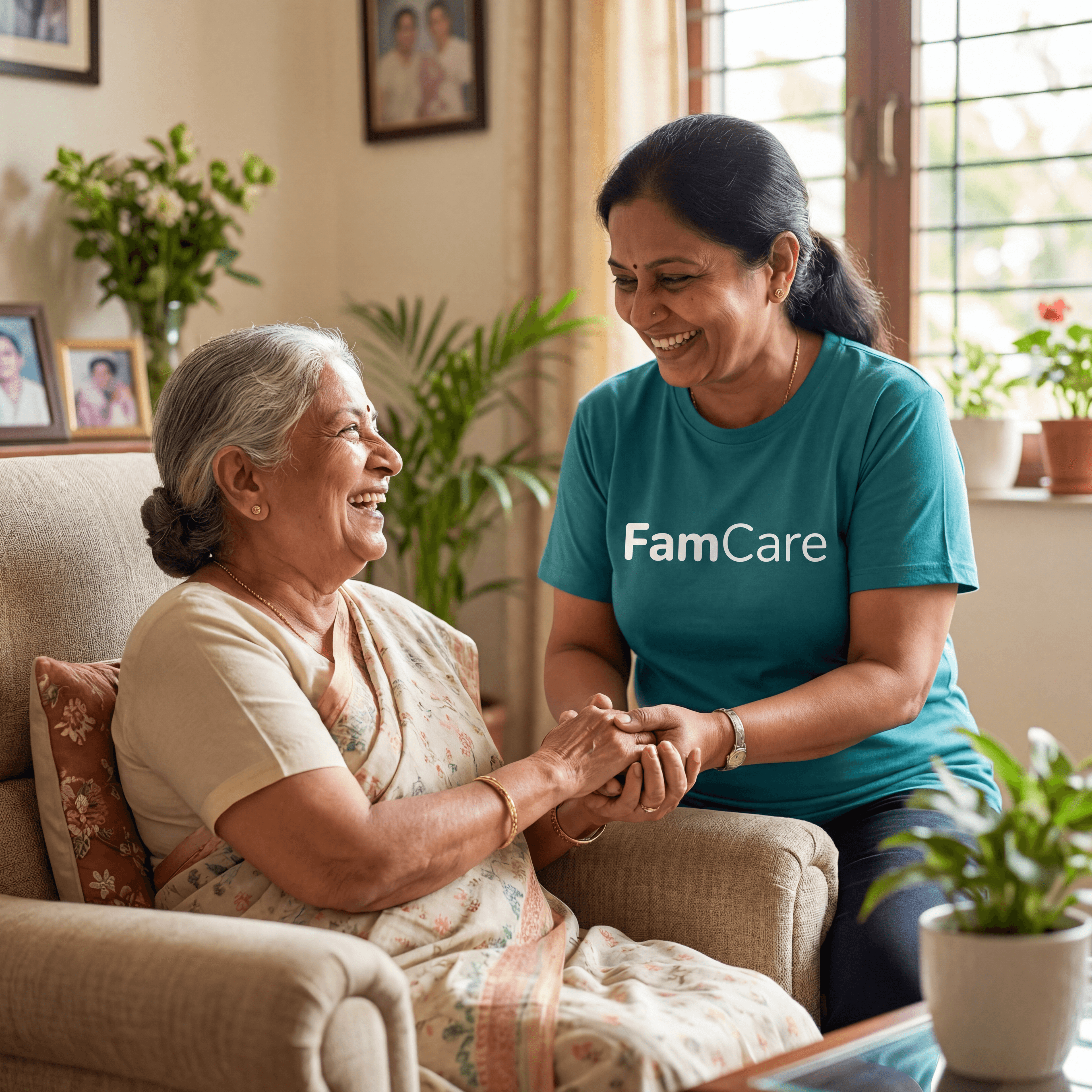 Elderly Care