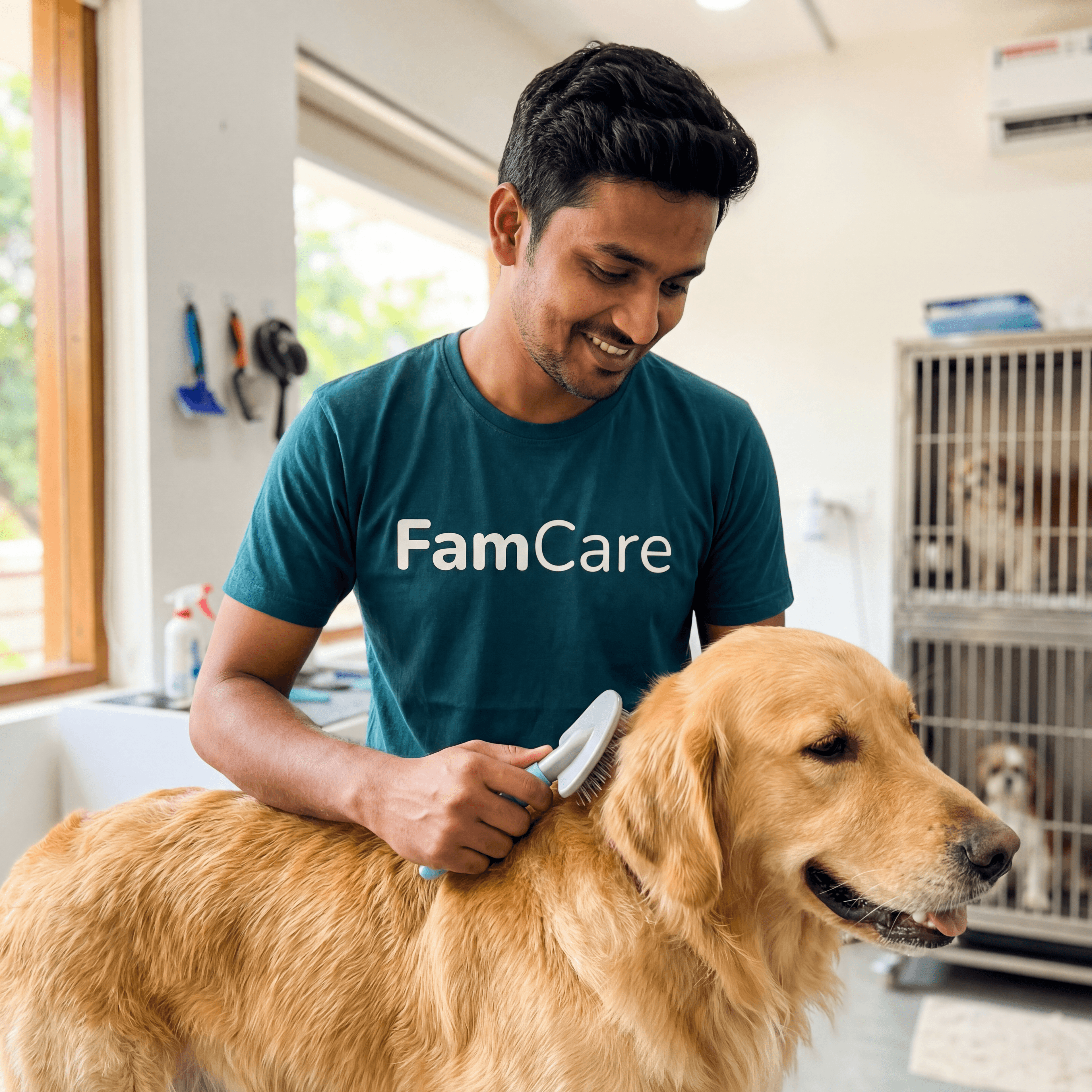 Pet Care